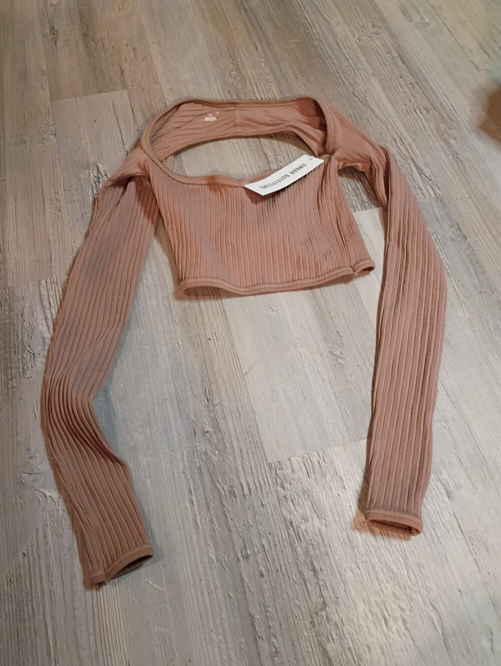 Urban Outfitters Crop
